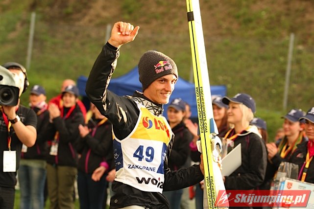 133 Gregor Schlierenzauer